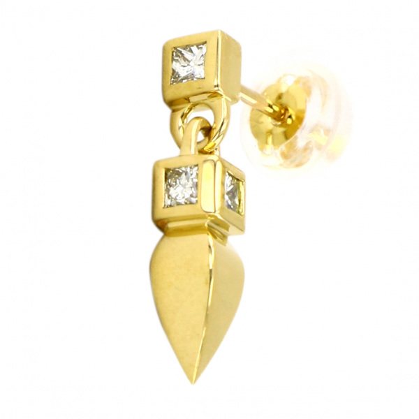 yukizakiselect ProperOther ユキザキセレクトジュエリー OTHER  ps-0713