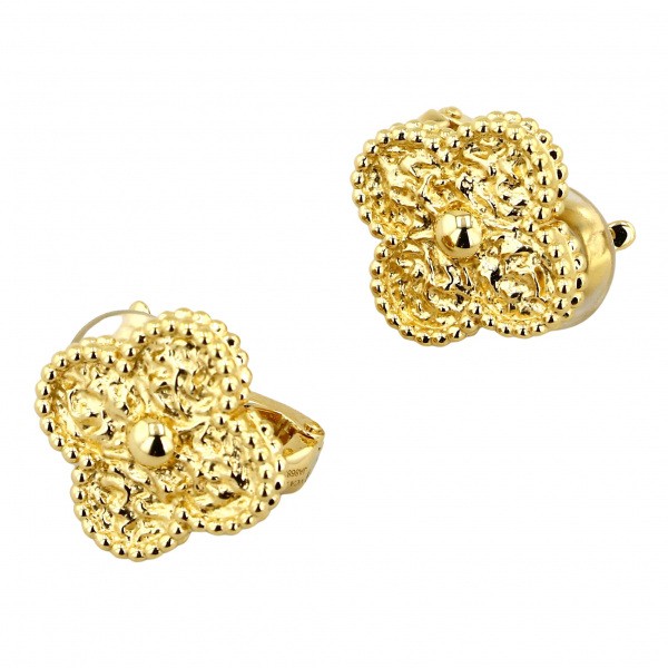 vancleefarpels vintagealhambra ヴァンクリーフ&アーペル ヴィンテージアルハンブラ  