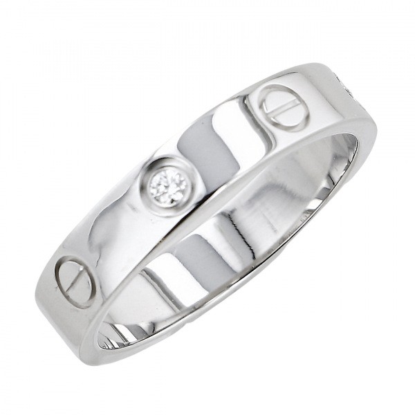 cartier love カルティエ ラブ  