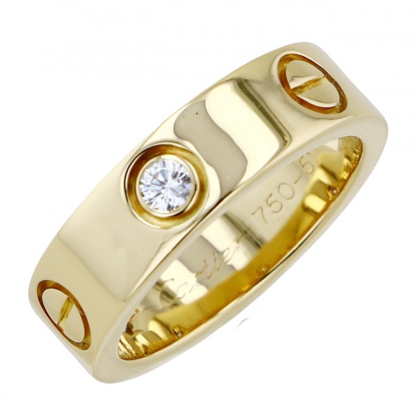 cartier love カルティエ ラブ  