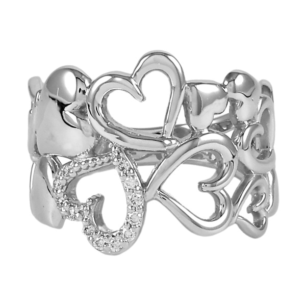 yukizakiselect ProperOther ユキザキセレクトジュエリー OTHER ピンキー hz40568