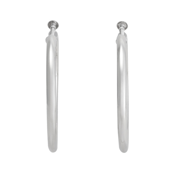 yukizakiselect ProperOther ユキザキセレクトジュエリー OTHER フープ 