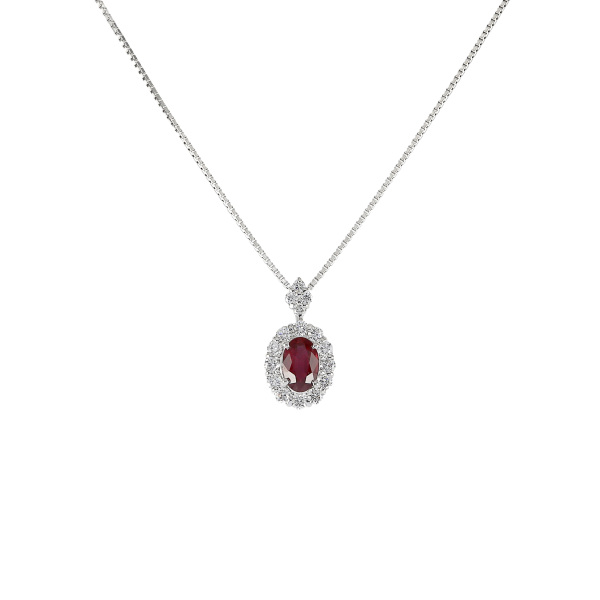 yukizakiselect ProperOther ユキザキセレクトジュエリー OTHER ノーヒート ピジョンブラッド ukp3299