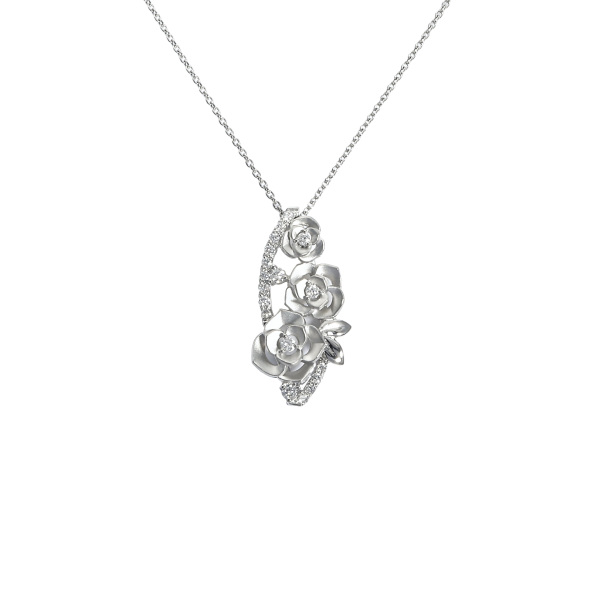 ユキザキセレクトジュエリー(YUKIZAKI SELECT JEWELRY) 花