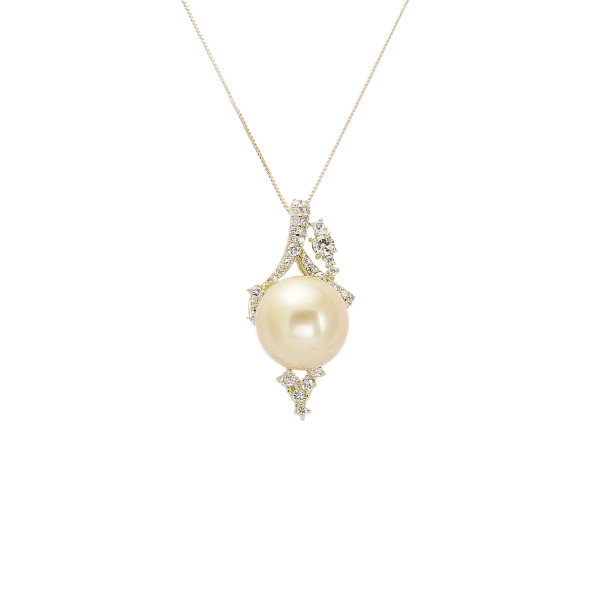 Yukizaki Select Jewelry Yukizaki Select Pearl pearl j297788