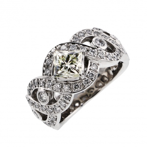 yukizakiselect ProperOther ユキザキセレクトジュエリー OTHER  