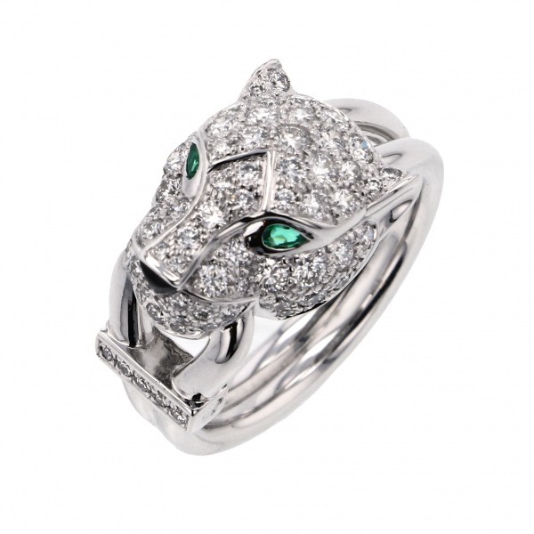 cartier panthere カルティエ パンテール  