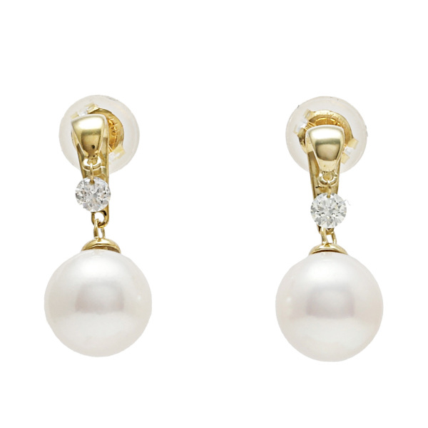 yukizakiselect pearl ユキザキセレクトジュエリー パール  