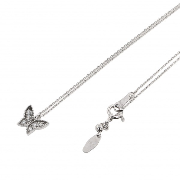 유키자키  유키자키 셀렉트 주얼리  나비 p72207