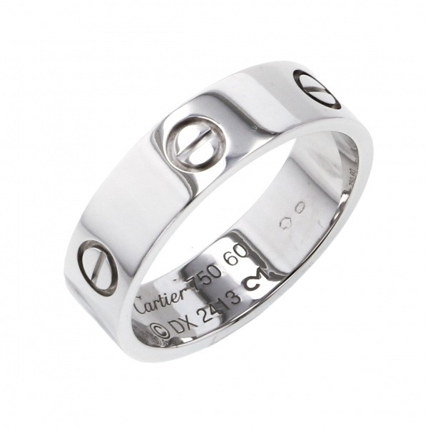 cartier love カルティエ ラブ  