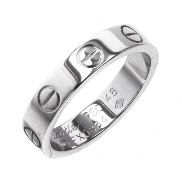 cartier love カルティエ ラブ  