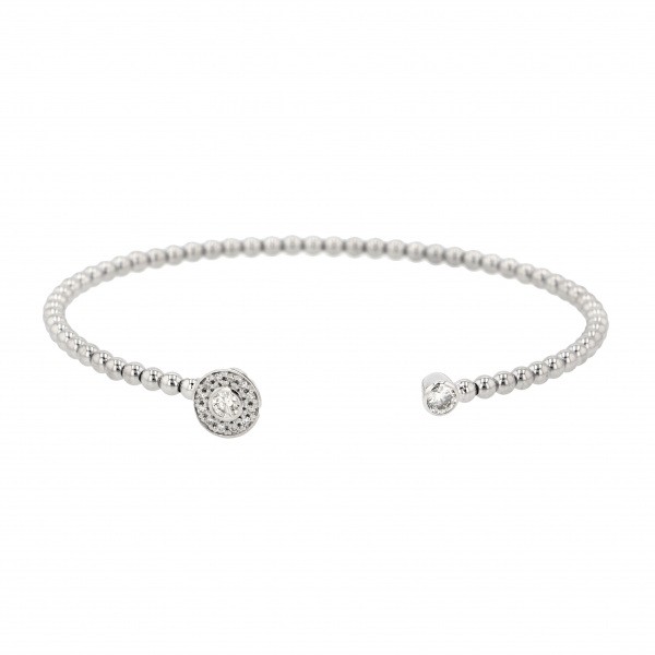 yukizakiselect ProperOther ユキザキセレクトジュエリー OTHER プラチナ ダイヤモンド ブレスレット 