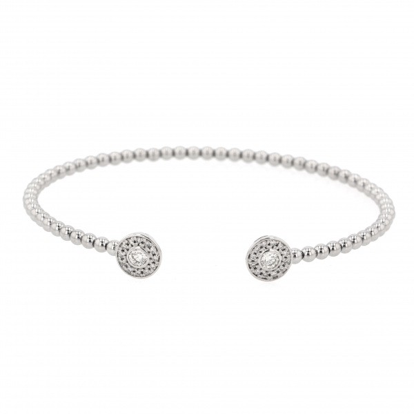 yukizakiselect ProperOther ユキザキセレクトジュエリー OTHER プラチナ ダイヤモンド ブレスレット pb-0239