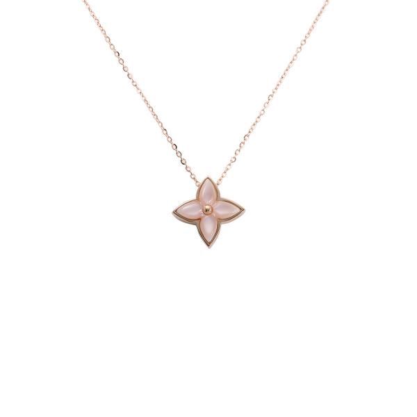 yukizakiselect ProperOther ユキザキセレクトジュエリー OTHER ピンクシェルダイヤ(リバーシブル) 