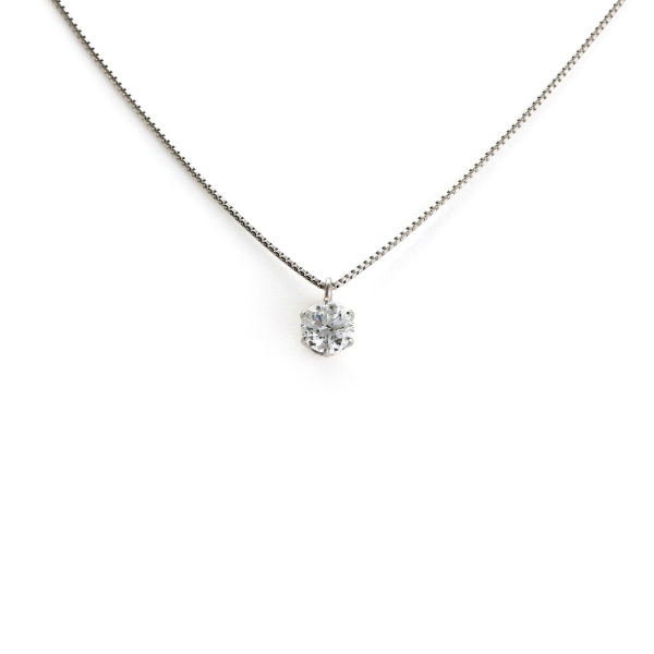 yukizakiselect ProperOther ユキザキセレクトジュエリー OTHER 一粒ダイヤ in4651