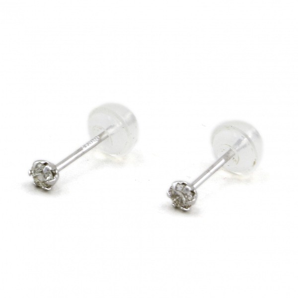 Yukizaki Select ProperOther Yukizaki Select Jewelry OTHER platinum diamond Earrings 
