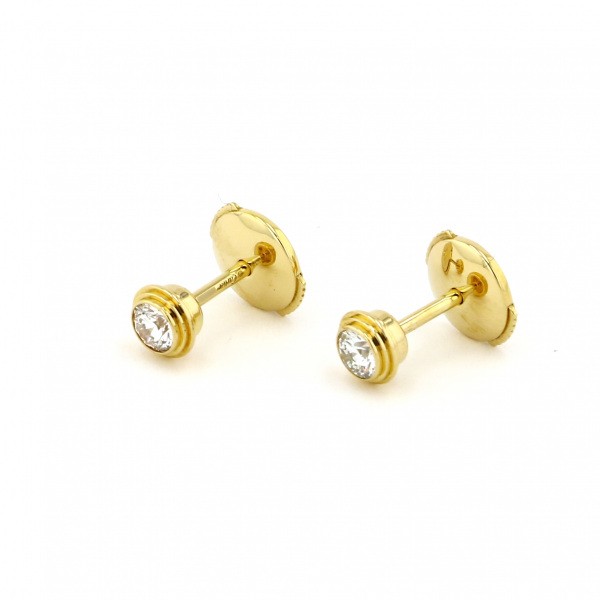 cartier d'amour カルティエ ダムール（ディアマン　レジェ） MM 