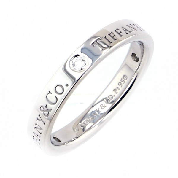 tiffany other ティファニー バンドリング 