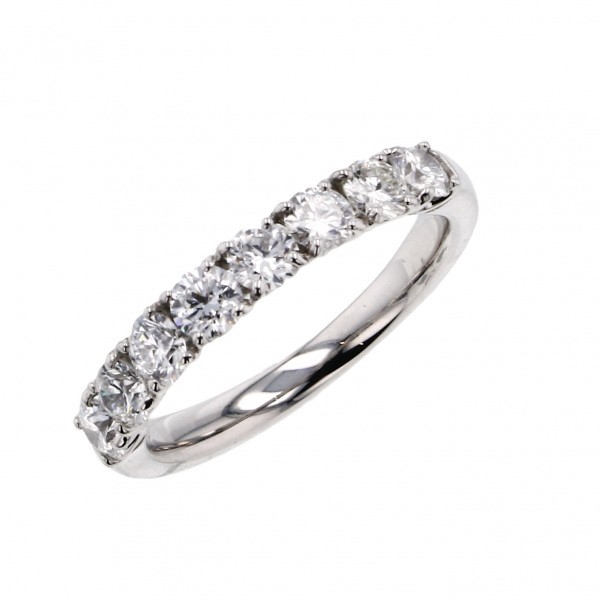 Yukizaki Select ProperOther Yukizaki Select Jewelry OTHER platinum diamond ring thyn0580