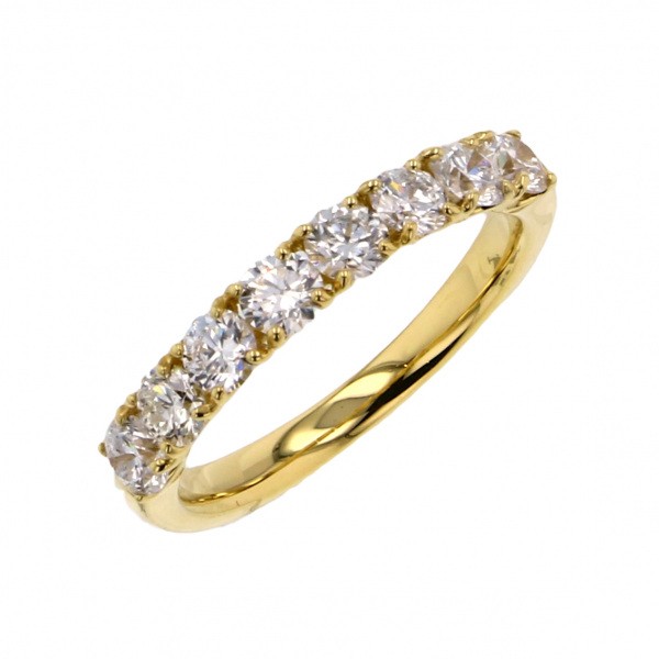 Yukizaki Select ProperOther Yukizaki Select Jewelry OTHER Yellow Gold diamond ring thyn0580