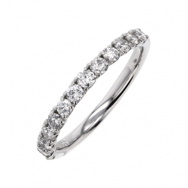 yukizakiselect ProperOther ユキザキセレクトジュエリー OTHER プラチナ ダイヤモンド リング thyn0401