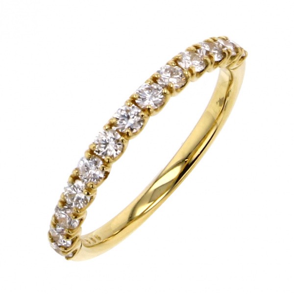 Yukizaki Select ProperOther Yukizaki Select Jewelry OTHER Yellow Gold diamond ring thyn0401