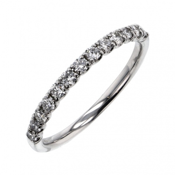 yukizakiselect ProperOther ユキザキセレクトジュエリー OTHER プラチナ ダイヤモンド リング thyn0367