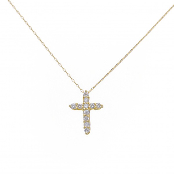 yukizakiselect crossstandard ユキザキセレクトジュエリー クロス クロス 