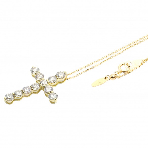 yukizakiselect crossstandard ユキザキセレクトジュエリー クロス クロス 