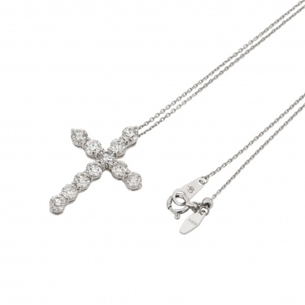 yukizakiselect crossstandard ユキザキセレクトジュエリー クロス  