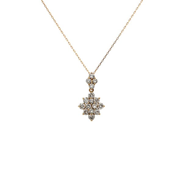 yukizakiselect ProperOther ユキザキセレクトジュエリー OTHER 花 p179-050v