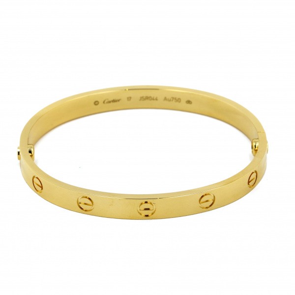 cartier love カルティエ ラブ  