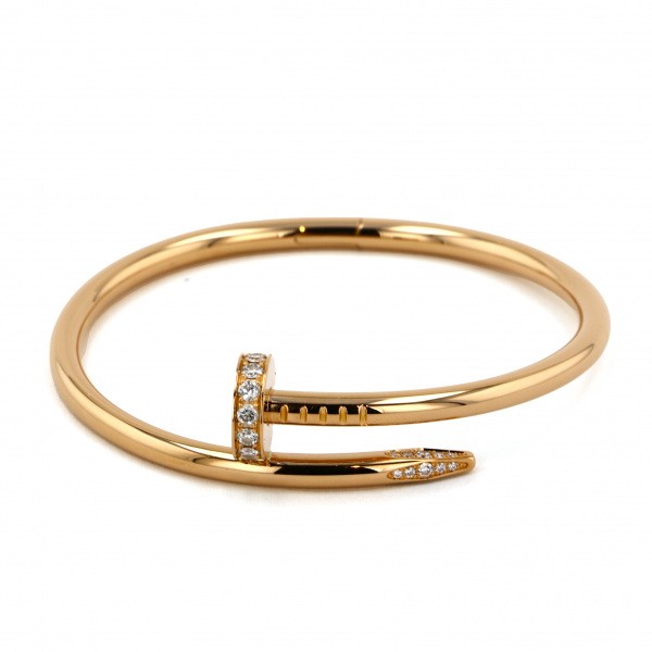 cartier juste-un-clou カルティエ ジュストアンクル  