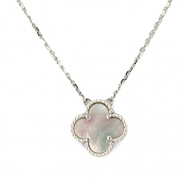 vancleefarpels vintagealhambra ヴァンクリーフ&アーペル ヴィンテージアルハンブラ  