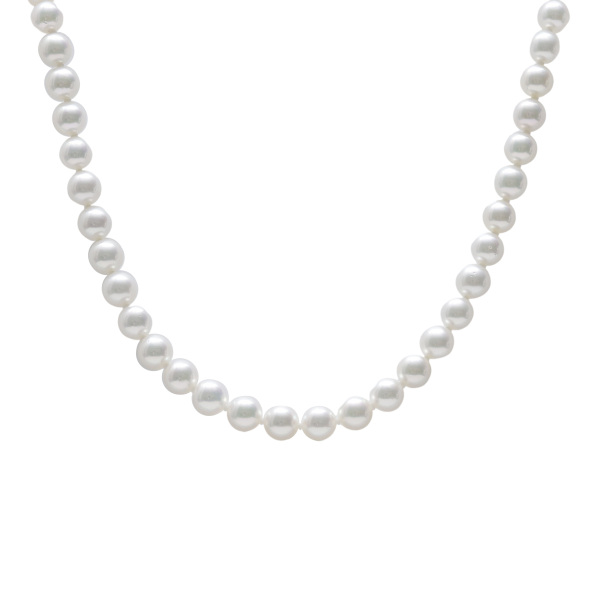 yukizakiselect pearl ユキザキセレクトジュエリー パール  