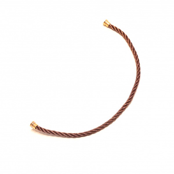 fred other フレッド ケーブル LM テキスタイル ストームグレー サイズ15 6b0310