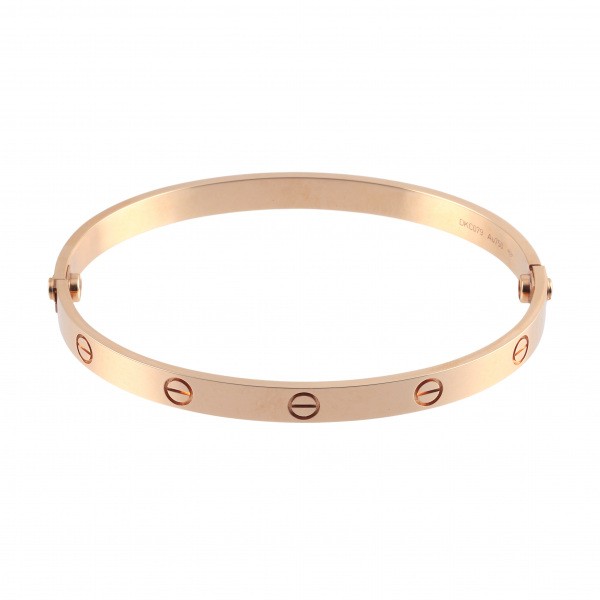 cartier love カルティエ ラブ  