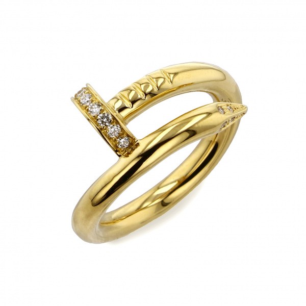 cartier juste-un-clou カルティエ ジュストアンクル #47 