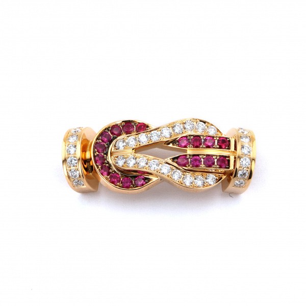 fred chance-infinie フレッド シャンスアンフィニ ルビー ダイヤ 