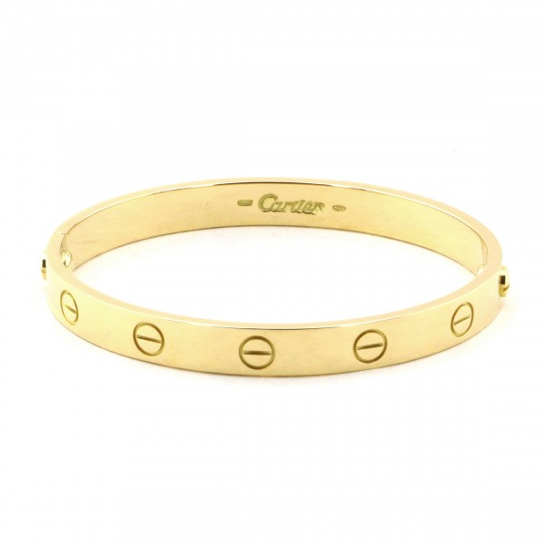 cartier love カルティエ ラブ #16 