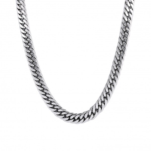 Yukizaki Select kihei Yukizaki Select Jewelry Kihei Kihei necklace Double 6 sides Approximately 50cm Approximately 241.87g 