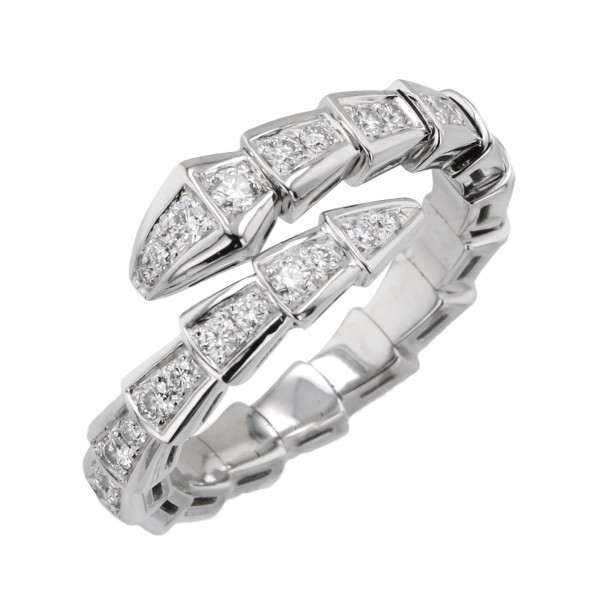 ブルガリ bvlgari セルペンティ（ヴァイパー） serpenti(viper) j307266