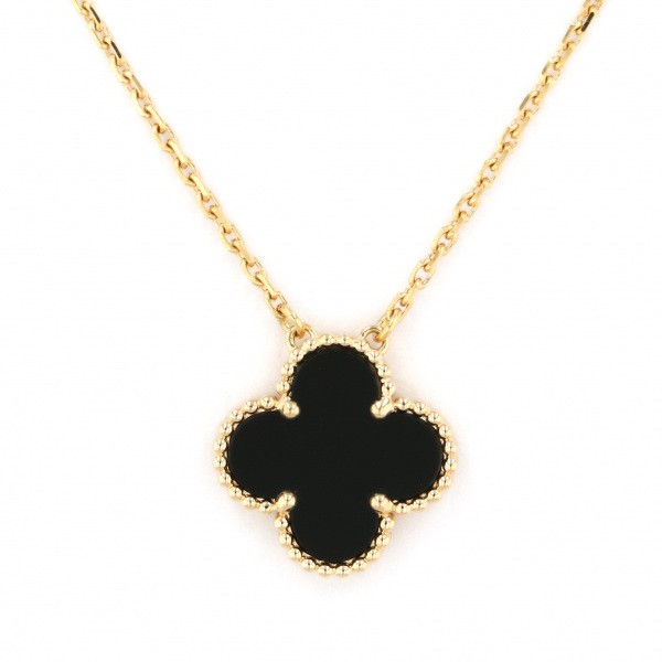 vancleefarpels vintagealhambra ヴァンクリーフ&アーペル ヴィンテージアルハンブラ  