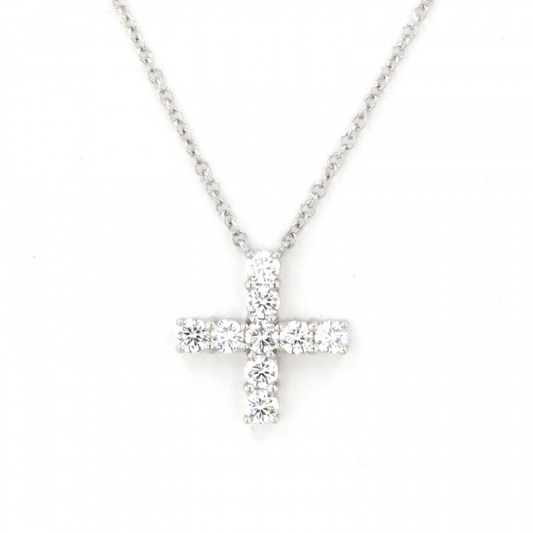 harrywinston symbols ハリー・ウィンストン シンボルズ ミニクロス 