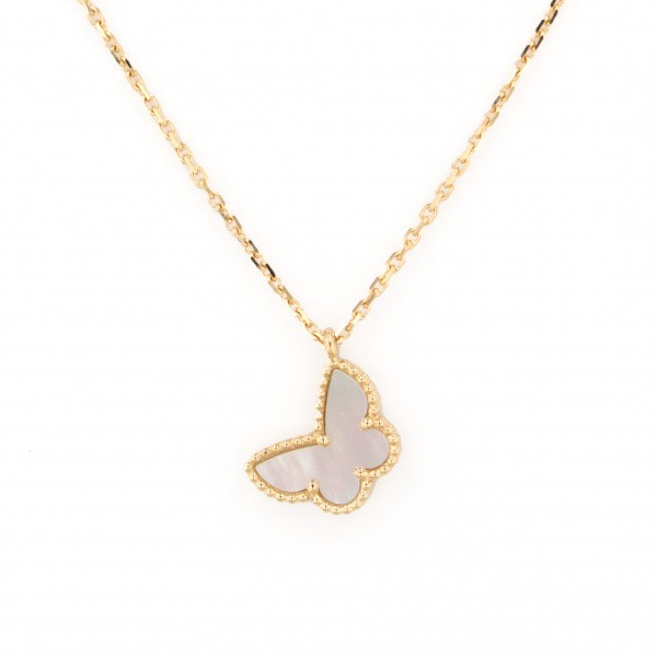 vancleefarpels sweet-alhambra ヴァンクリーフ&アーペル スウィートアルハンブラ  