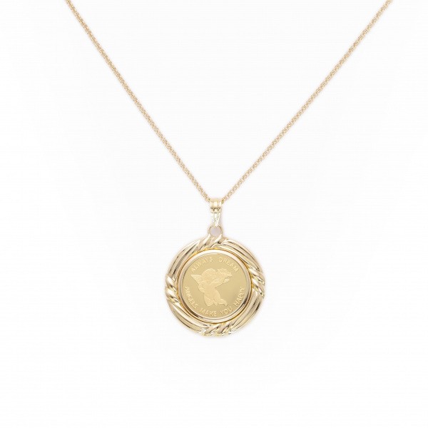 ユキザキセレクトジュエリー コイン  ¥203,000