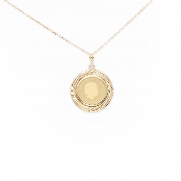 ユキザキセレクトジュエリー yukizakiselect コイン coin j307770