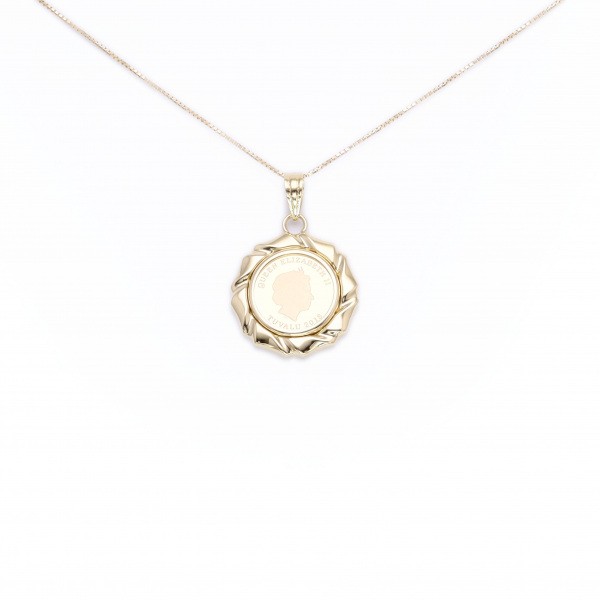 ユキザキセレクトジュエリー yukizakiselect コイン coin j307784