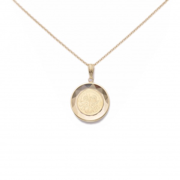 ユキザキセレクトジュエリー コイン  ¥172,000