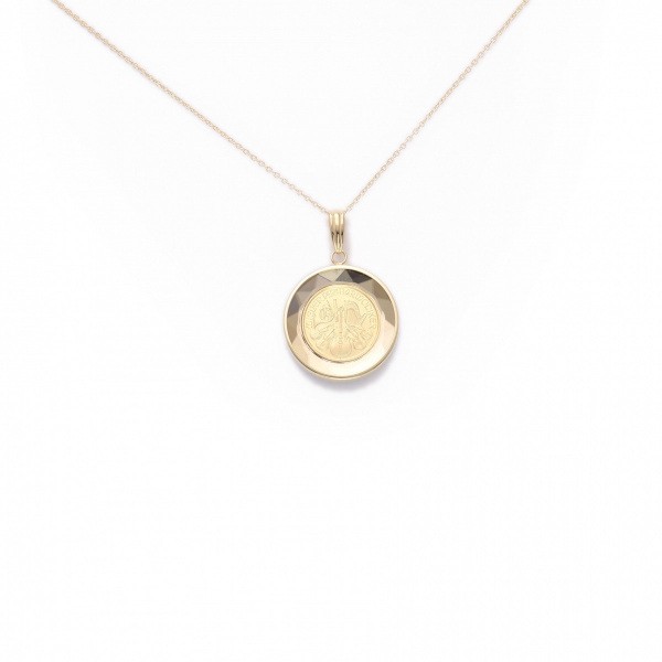 ユキザキセレクトジュエリー コイン  ¥113,000